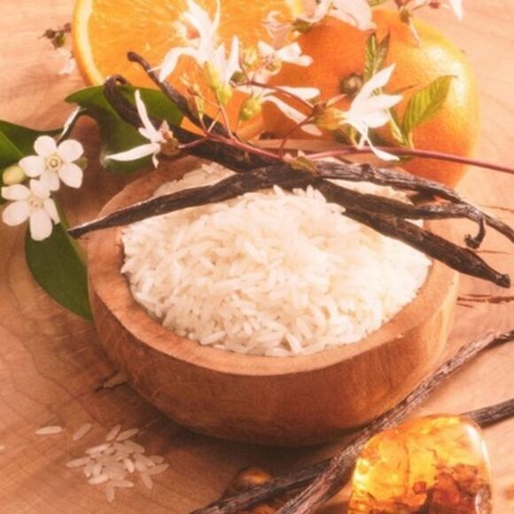 Being Frenshe Cashmere Vanilla Magnesium Soothing STICK  NWT - Picture 5 of 7